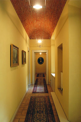 STUDIO LEGALE SANTAGOSTINO - Contatti