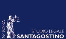 STUDIO LEGALE SANTAGOSTINO - Novara